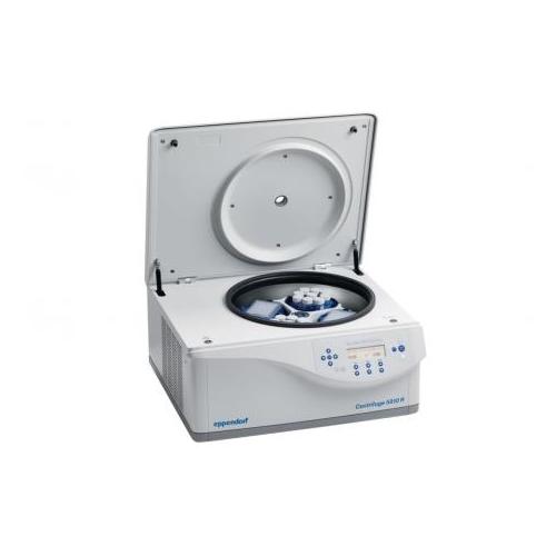 艾本德 Eppendorf 5910R 高速冷冻离心机