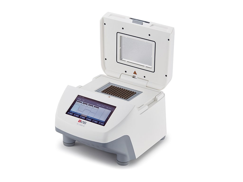 PCR 仪（热循环仪）