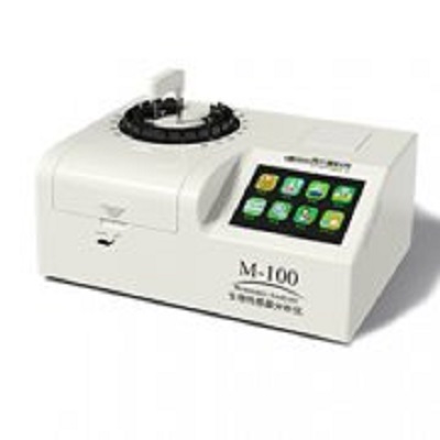 M-100 全自动生物传感器分析仪